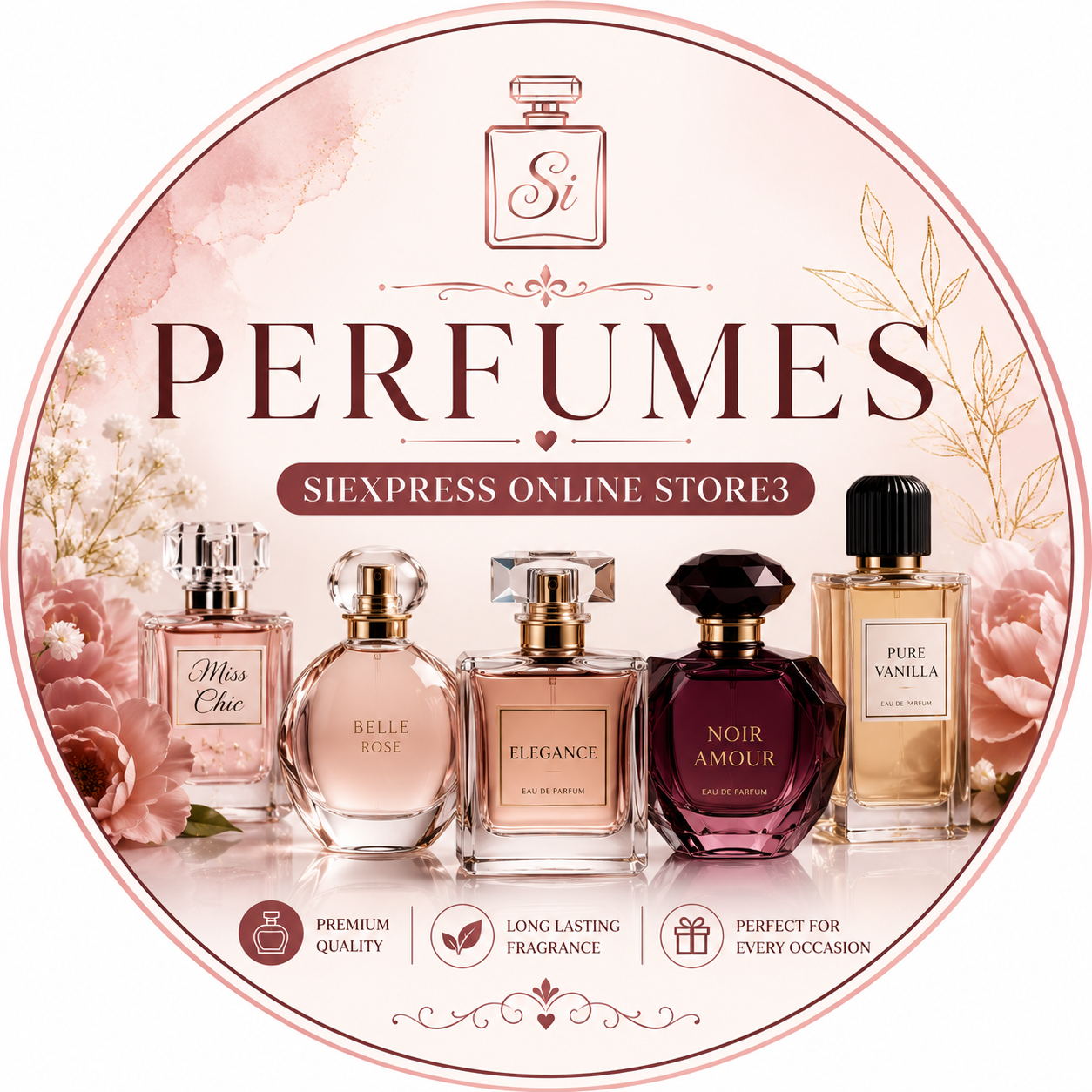 Perfumes