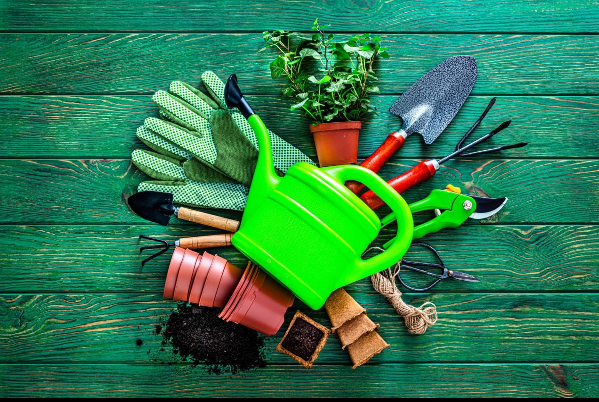 Gardening Products