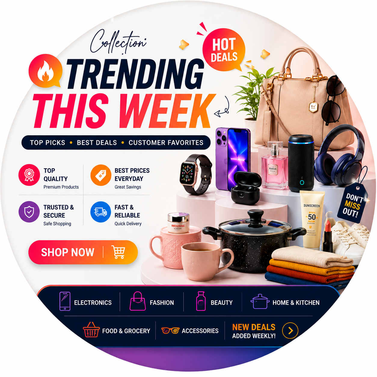 Trending This Week