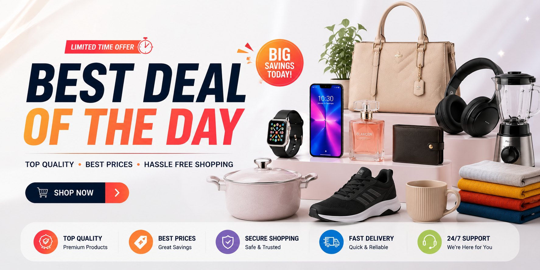 Best Deal of the Day